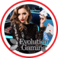 Evolution Gaming